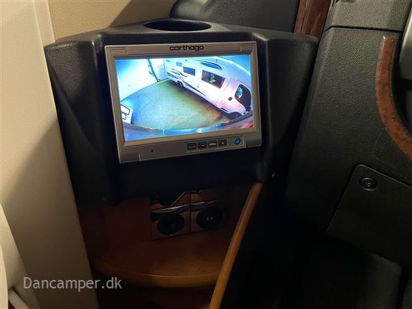 Carthago chic c line II