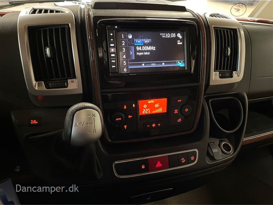 Carthago chic c line II