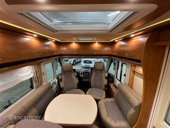 Carthago chic c line II