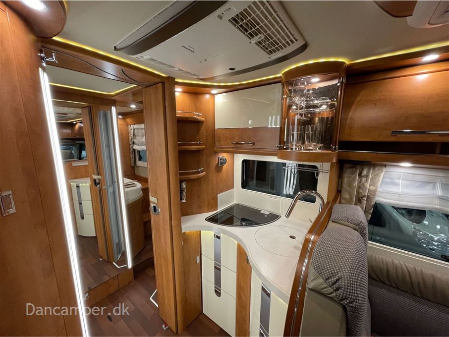 Carthago chic c line II