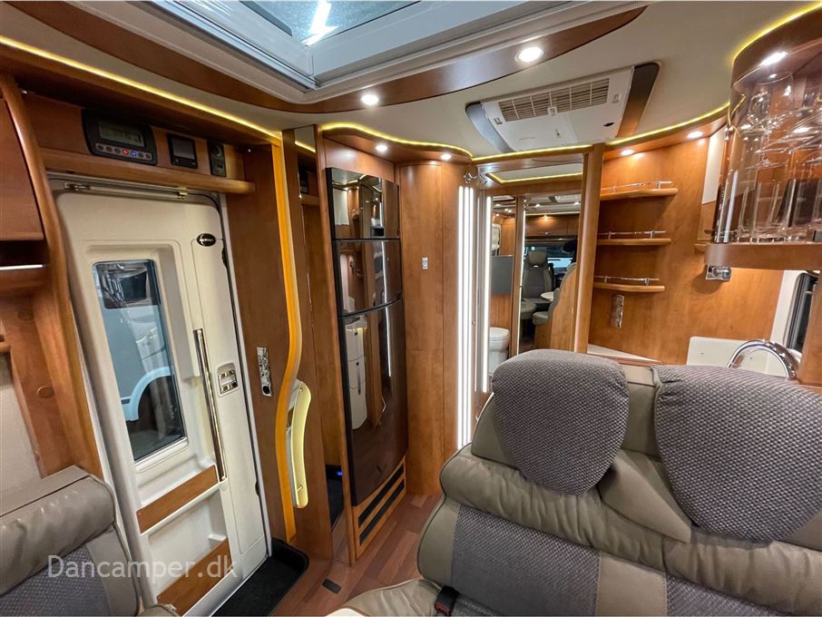 Carthago chic c line II