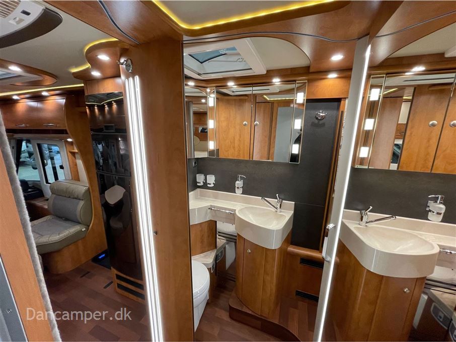 Carthago chic c line II