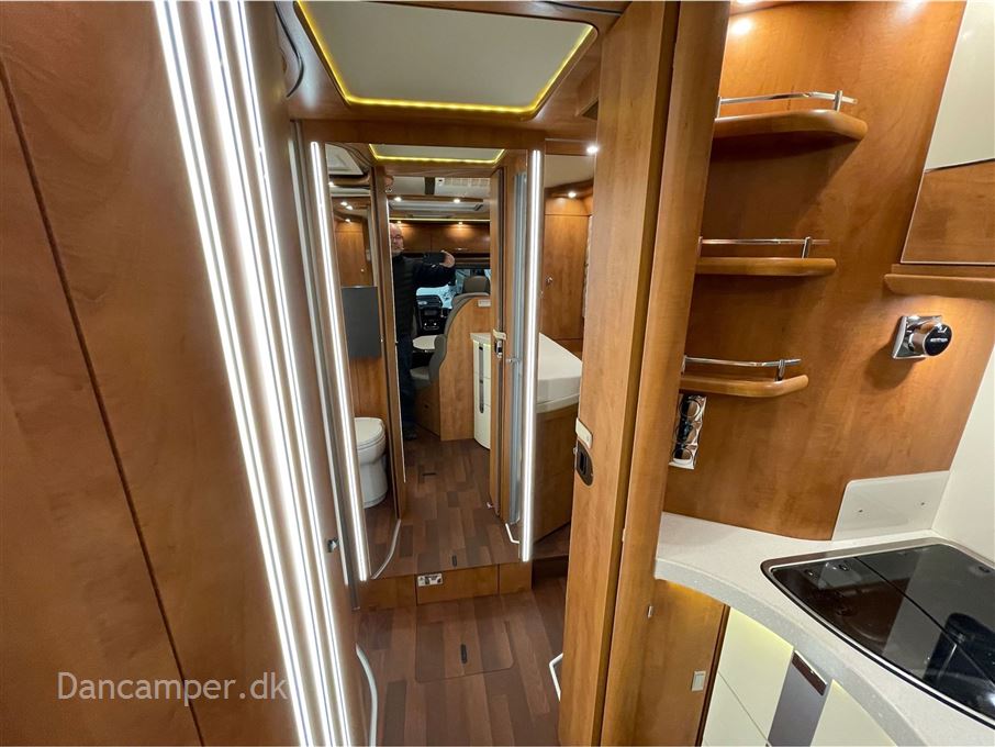 Carthago chic c line II