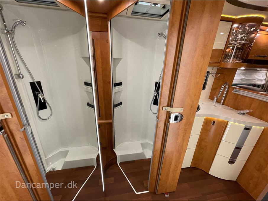 Carthago chic c line II