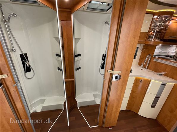 Carthago chic c line II