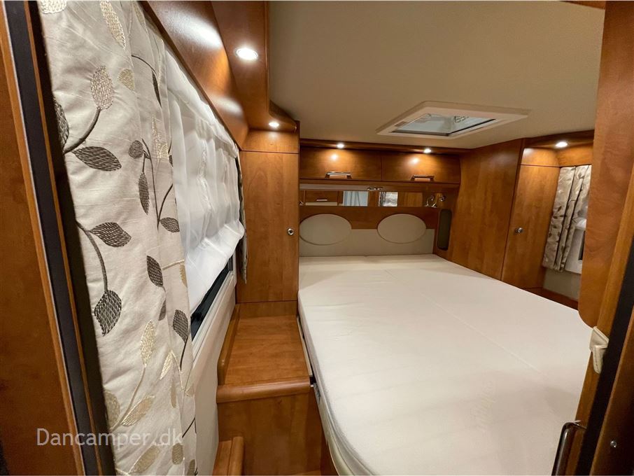 Carthago chic c line II