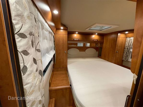 Carthago chic c line II