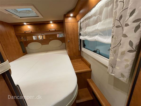 Carthago chic c line II