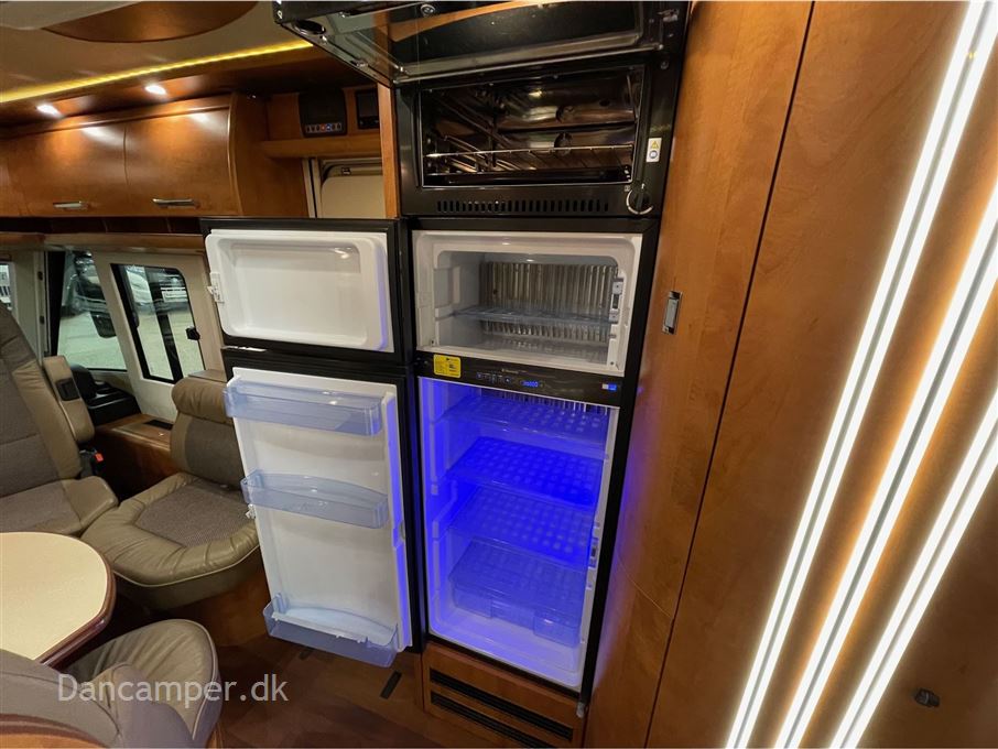 Carthago chic c line II