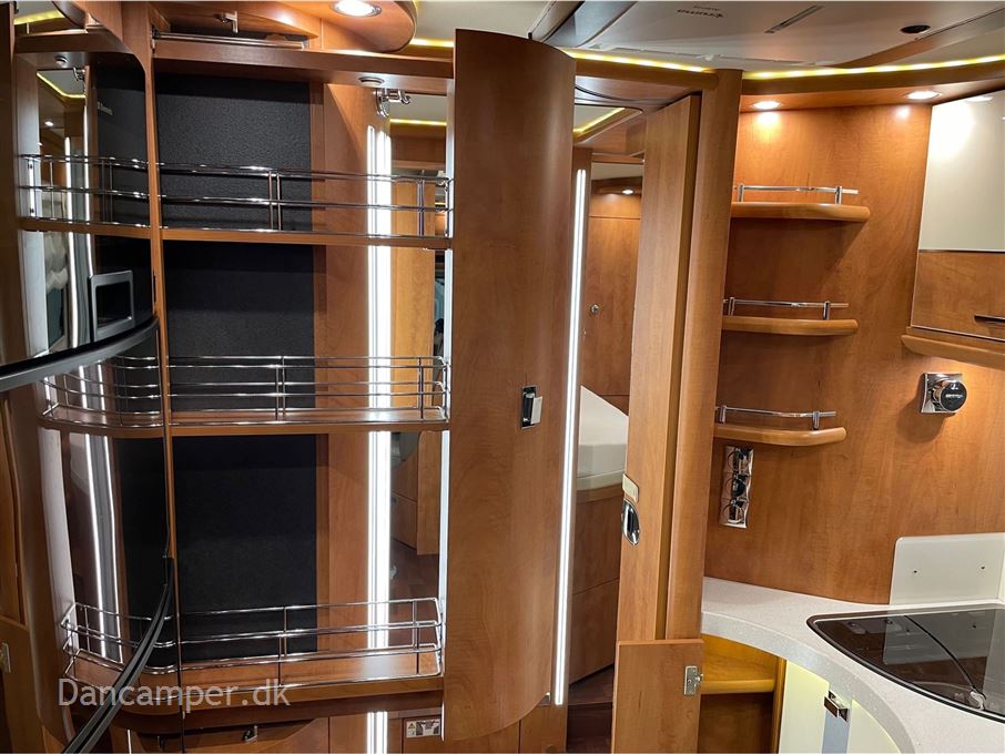 Carthago chic c line II