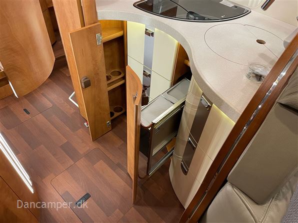 Carthago chic c line II