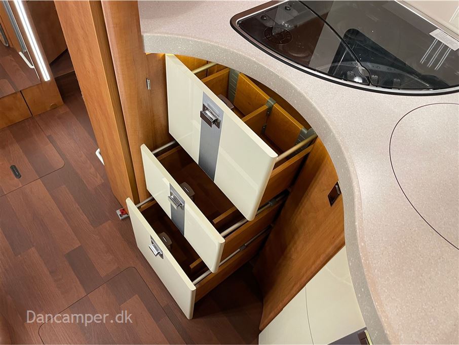 Carthago chic c line II