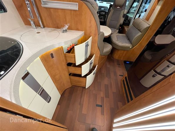 Carthago chic c line II