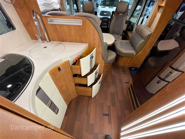 Carthago chic c line II