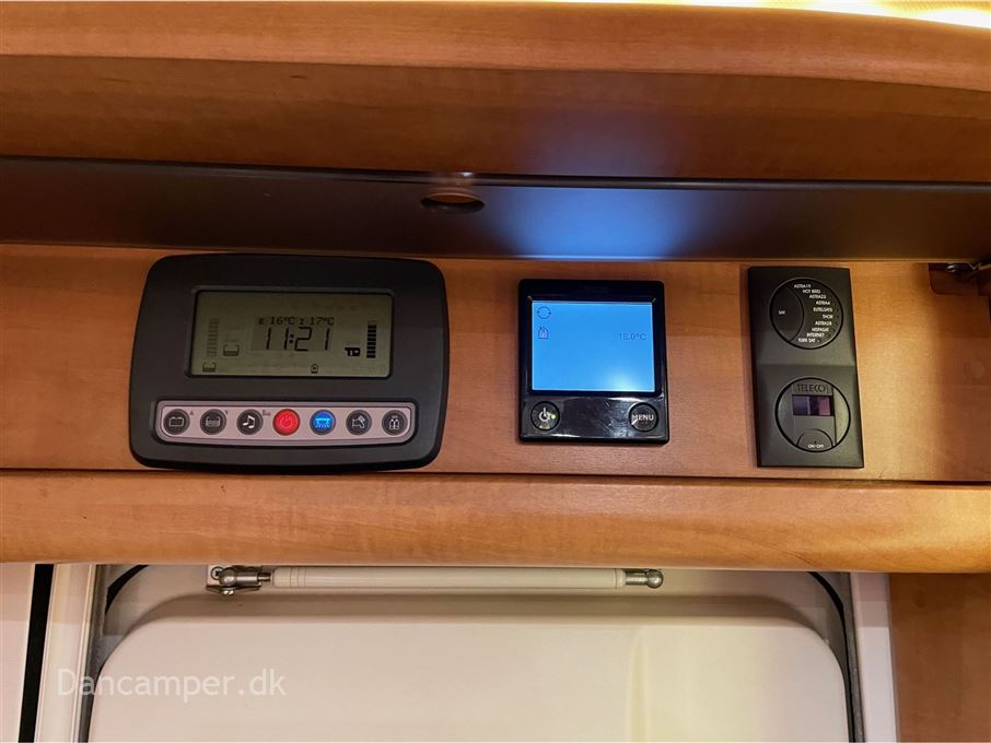 Carthago chic c line II