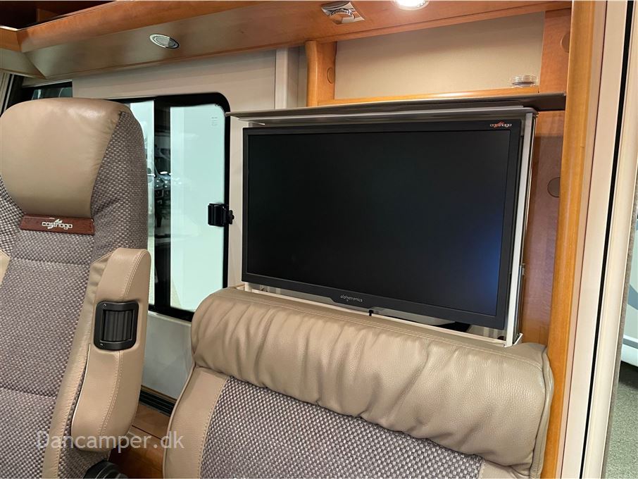 Carthago chic c line II