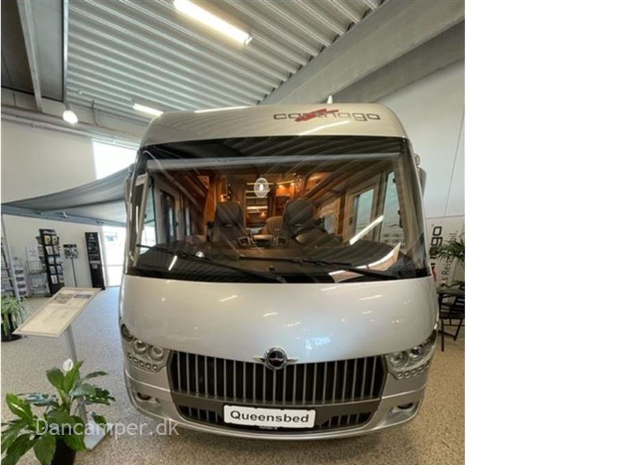 Carthago chic c line II