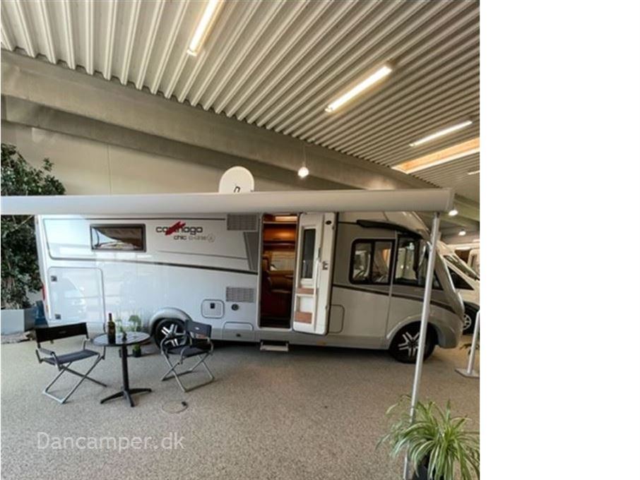 Carthago chic c line II