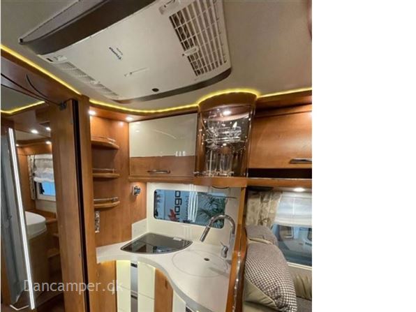 Carthago chic c line II