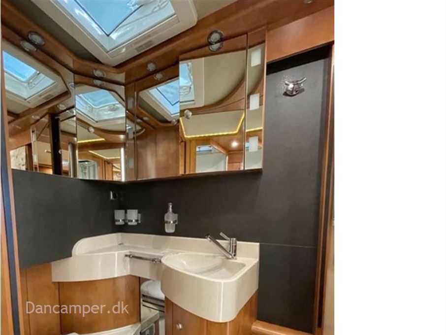 Carthago chic c line II