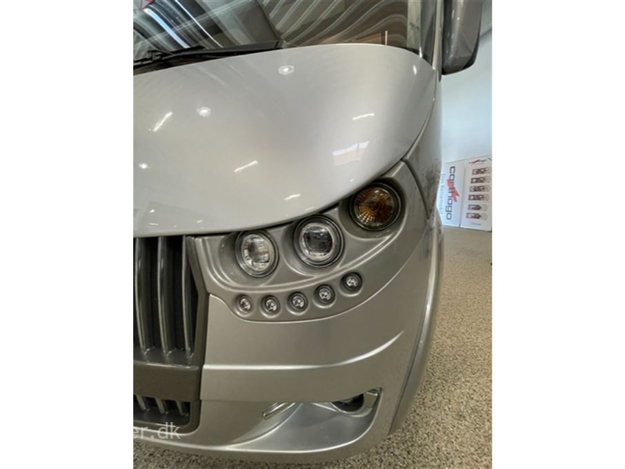 Carthago chic c line II