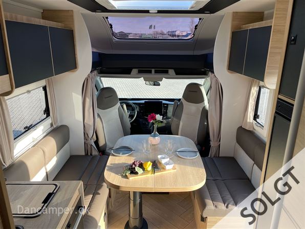 Chausson 798 Titanium Line