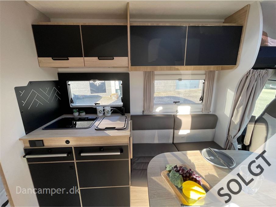Chausson 798 Titanium Line