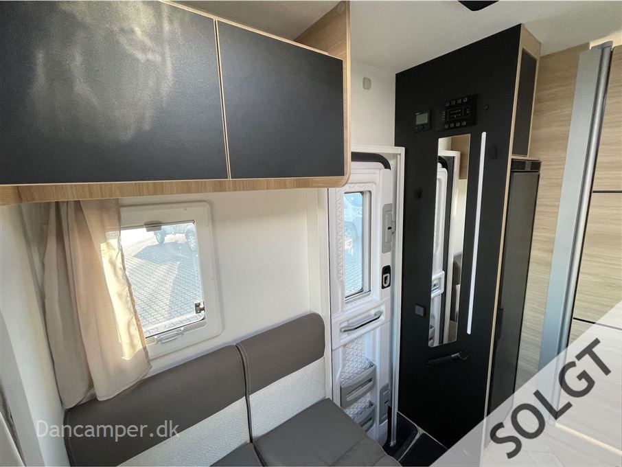 Chausson 798 Titanium Line