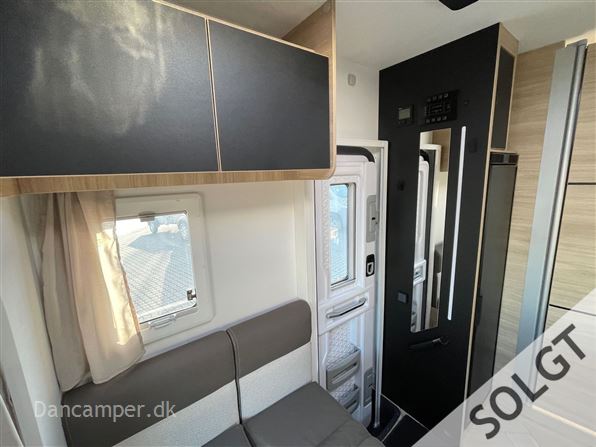 Chausson 798 Titanium Line