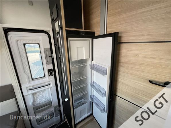 Chausson 798 Titanium Line