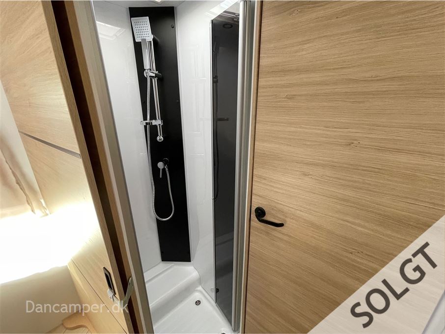 Chausson 798 Titanium Line