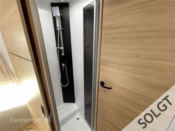 Chausson 798 Titanium Line