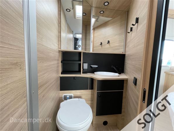 Chausson 798 Titanium Line