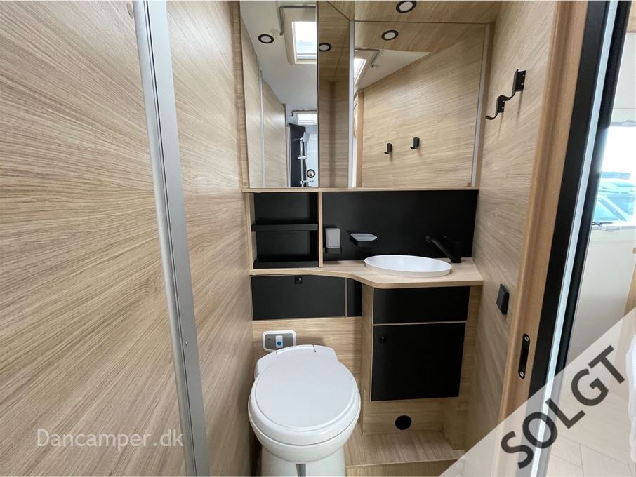 Chausson 798 Titanium Line