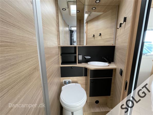 Chausson 798 Titanium Line