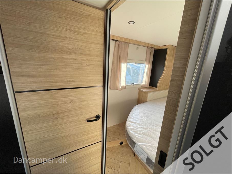 Chausson 798 Titanium Line