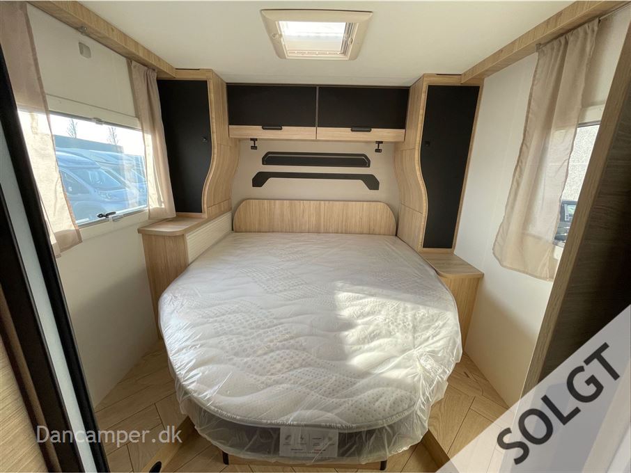 Chausson 798 Titanium Line