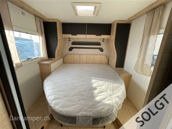 Chausson 798 Titanium Line