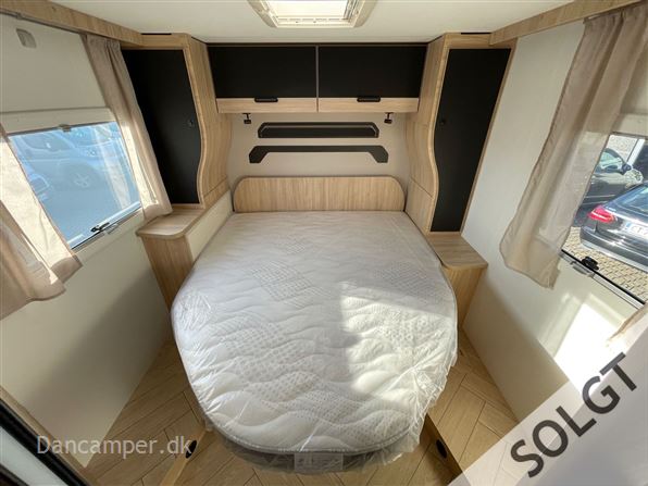 Chausson 798 Titanium Line