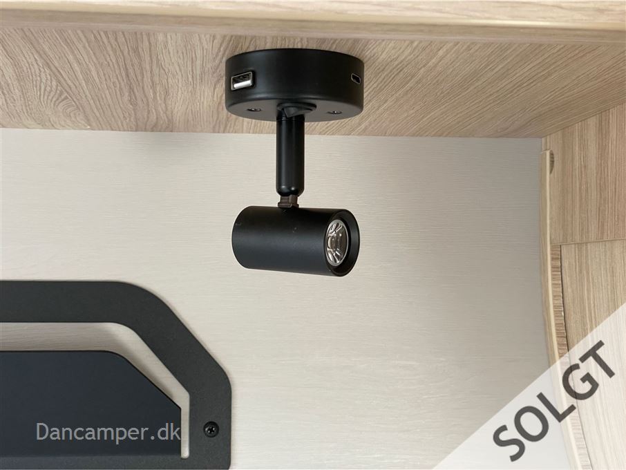 Chausson 798 Titanium Line