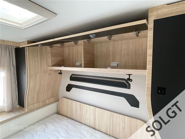 Chausson 798 Titanium Line