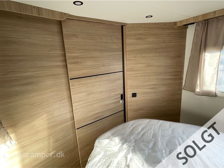 Chausson 798 Titanium Line