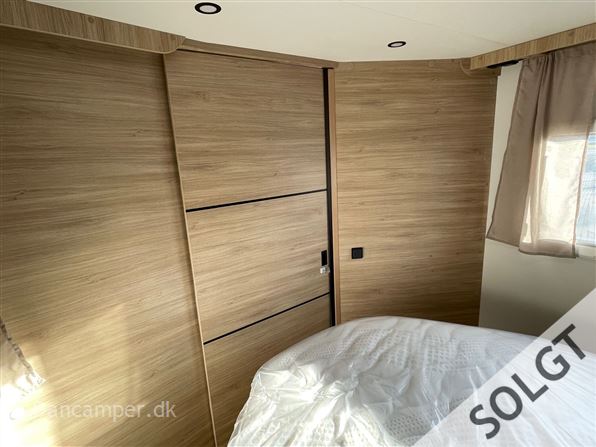 Chausson 798 Titanium Line