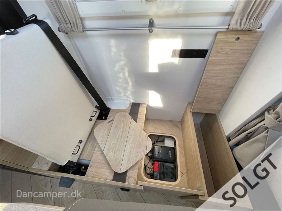 Chausson 798 Titanium Line