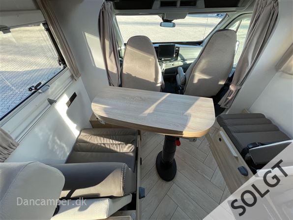 Chausson 798 Titanium Line