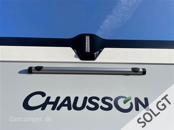 Chausson 798 Titanium Line