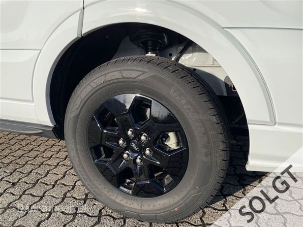 Chausson 798 Titanium Line