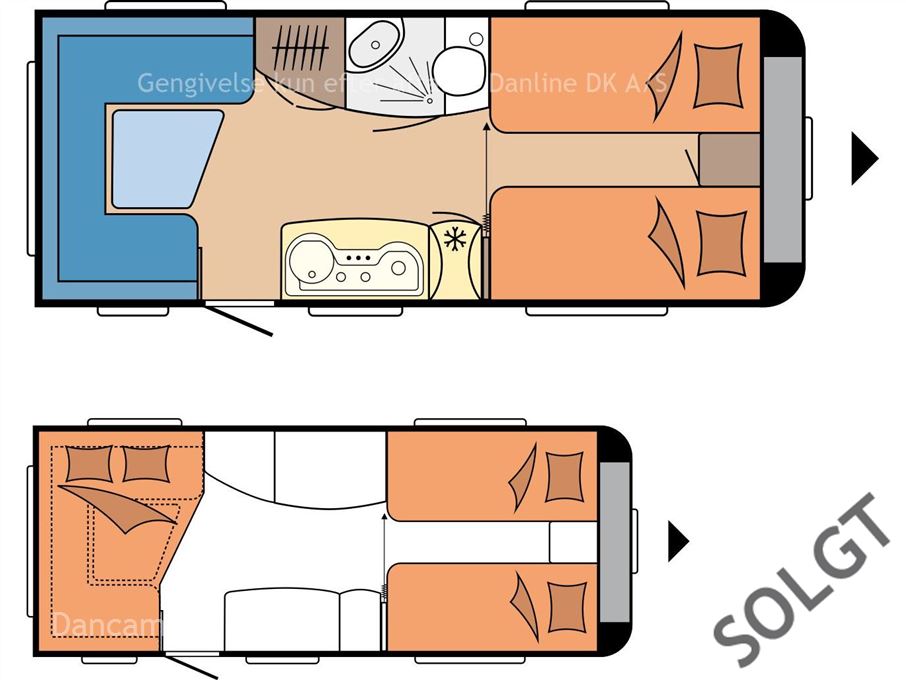 Hobby Prestige 495 UL