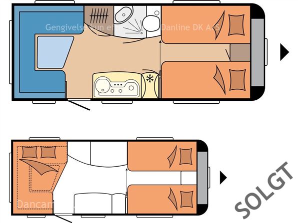 Hobby Prestige 495 UL