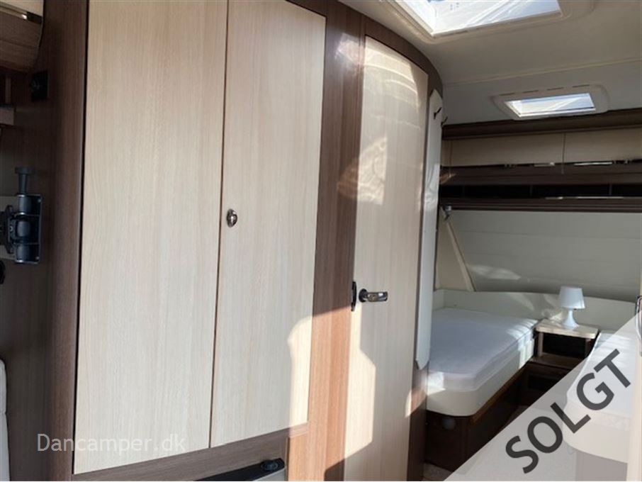 Hobby Prestige 495 UL